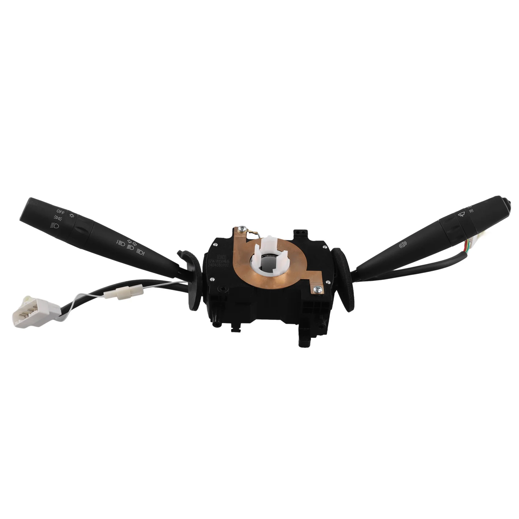 

Car Combination Switch DZ96189584636 For M3000H3000 For SHACMAN Truck M3000 LHD