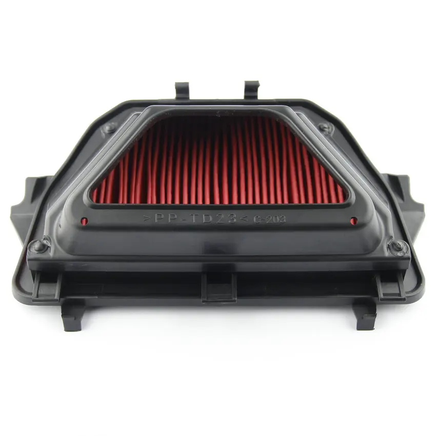 

Motorcycle Accessories Air Filter For Yamaha YZF R6 2008-2009 13S-14450-10-00 Convenient Motorcycles Accessories