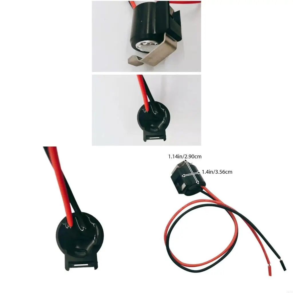 J6PE Plastic W10225581 Refrigerator Defrost Thermostat Replacement For Kitchen Supplies Kitchen Gadgets Assessories