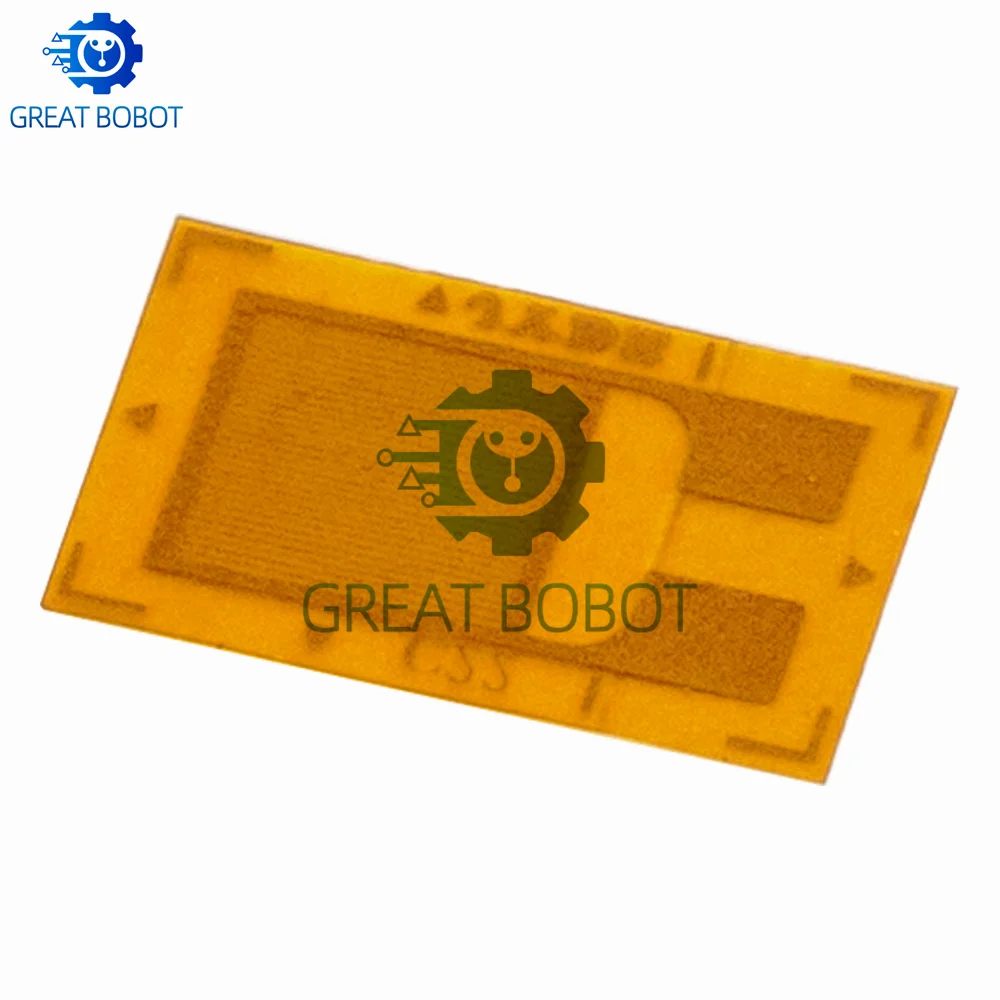 10pcs/lot BF350-3AA BF350 Precision resistive strain gauge / strain gauge / for the pressure sensor / load cell For Arduino