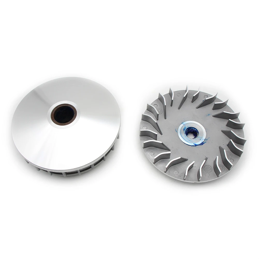 Primary Clutch Variator LU022724 324700007 For Hisun ATV 500 H UTV 700H EFI MSU500 For Massimo Knight 700 For Supermach UTV500