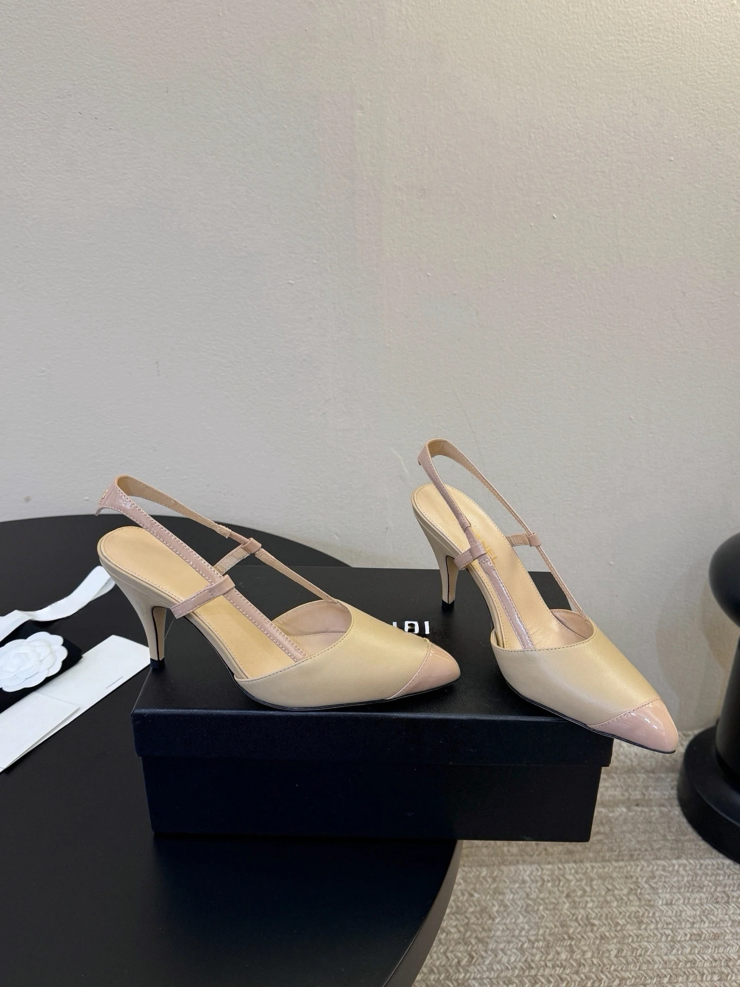 Luxury brand high-heeled shoes - đánh giá và giá Women Shoes Brand