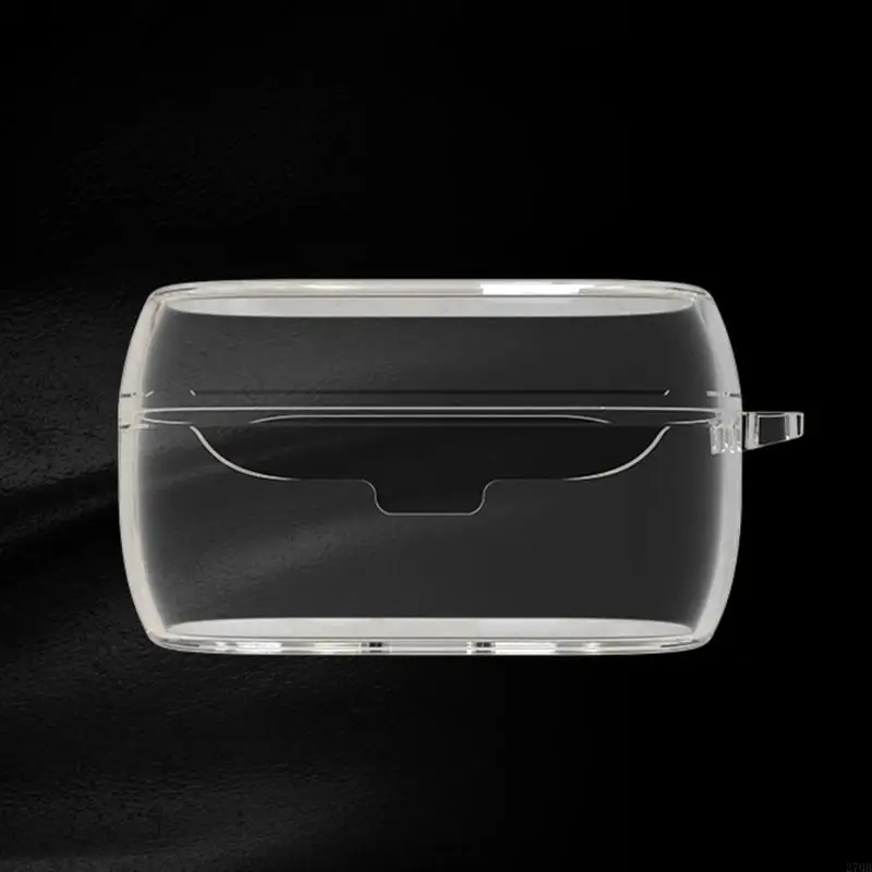 270B Silicone Earphone Protective Deplase لـ 5 مع مقطع Carabiner