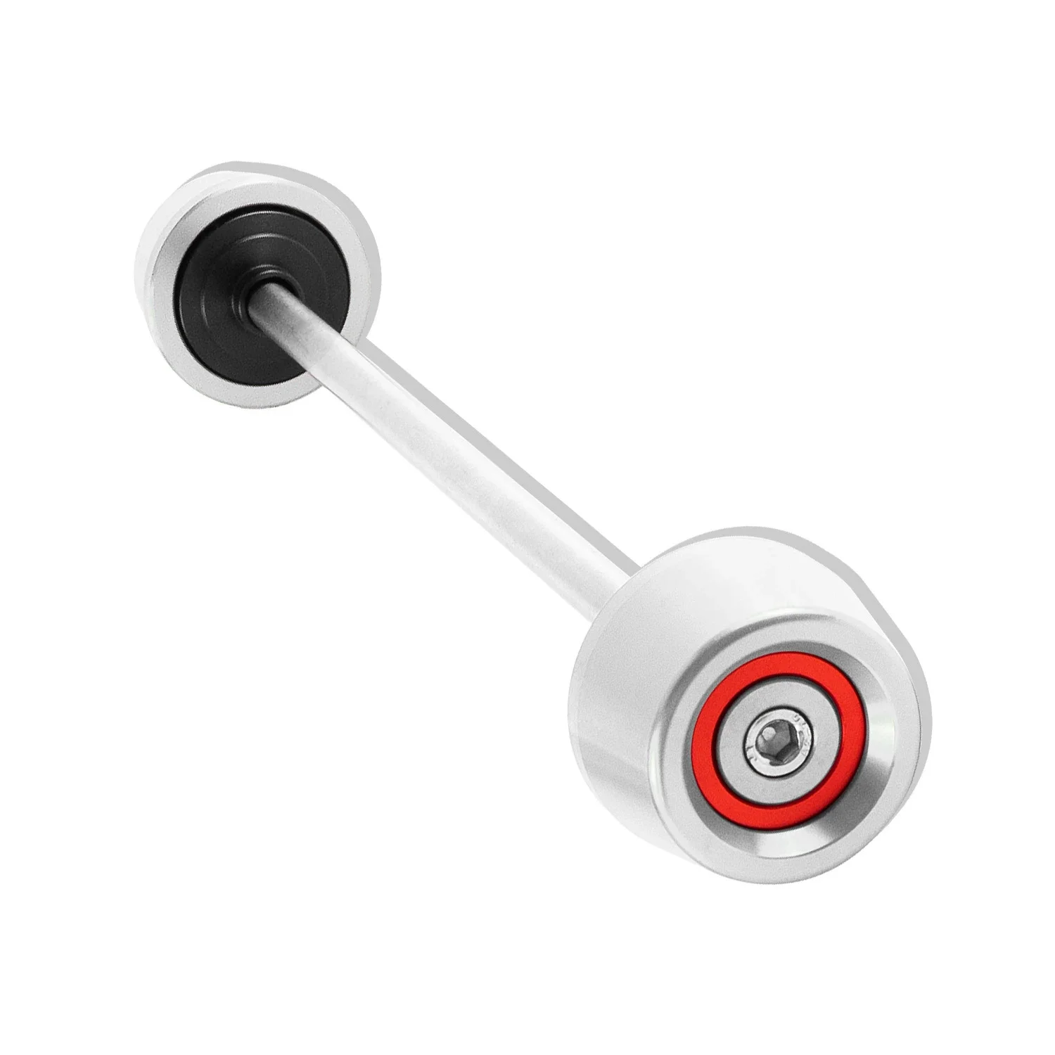 

Для Ducati Diavel 1200/1260 и X-Diavel — ползунки передней оси, защита колес