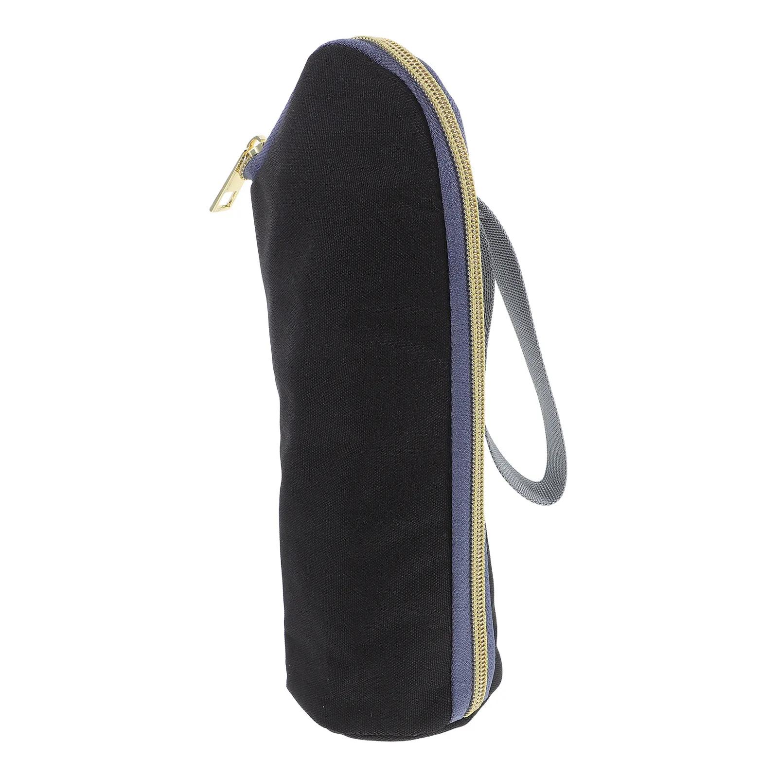 

Portable Insulated Bottle Bag Thermal Milk Bottle Warmer Cooler Stroller Hanging Storage Pouch for Travel Outdoor Park Shopping