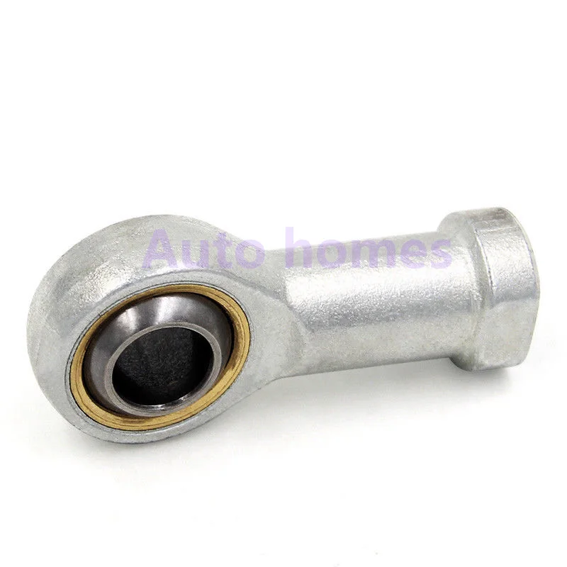 Mini air cylinder female thread M4/M5/M6/M8/M10/M12 cylinder joint joint fisheye micro rod end bearings connecting rod NHS PHS3L