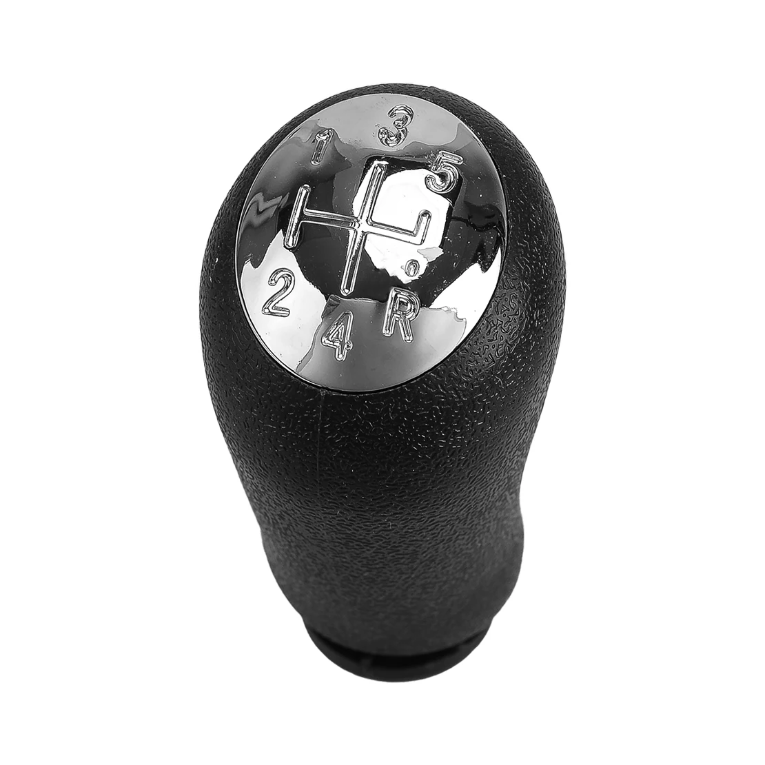 8200379950 5 Speed Gear Shift Knob Fit for Renault Clio 3 Laguna 2 Modus Dacia Dokker Duster Logan II 8200059575 8200059578