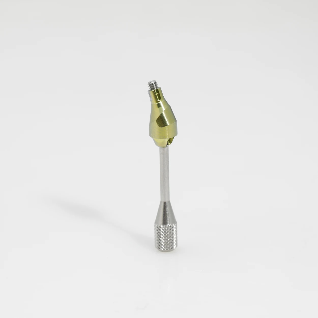 Manufacturer Supply Angled Abutment Titanium Unit Multi-Unit Adapted for  SuperLine System