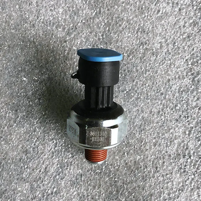 

3611310-E1100 Oil Pressure Alarm Sensor, for Dongfeng Kinland Renault Engine