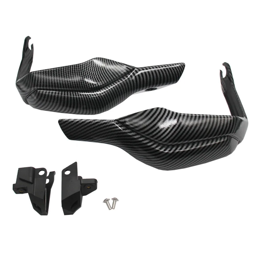 Comfortable Motorcycle Riding Experience Handlebar Accessories Wind Protection System Compatible With for honda XADV