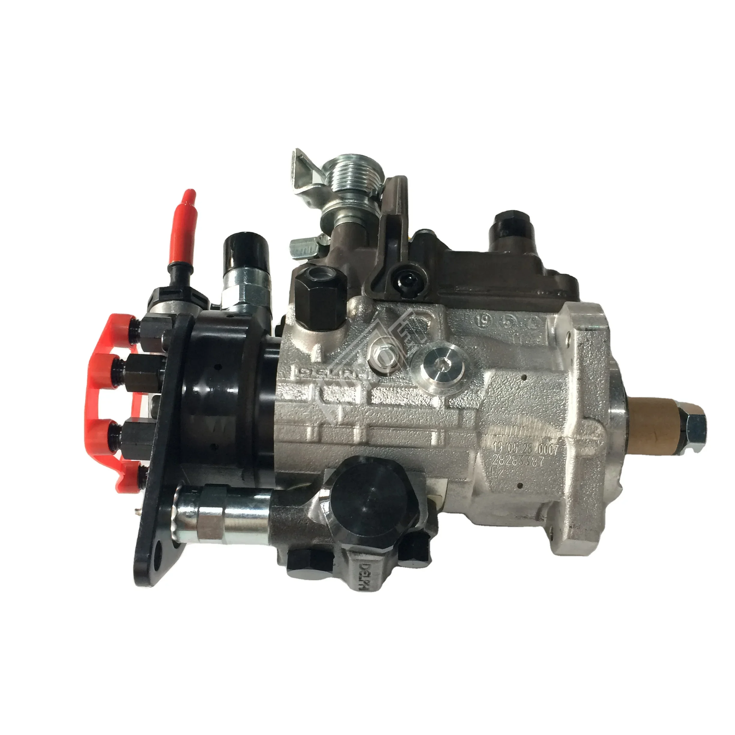 Genuine 320D2 NEW Original Fuel Injection Pumps 28214696 Diesel Fuel Injection Pump 9521A030H Fuel Pump 3981498 DP310