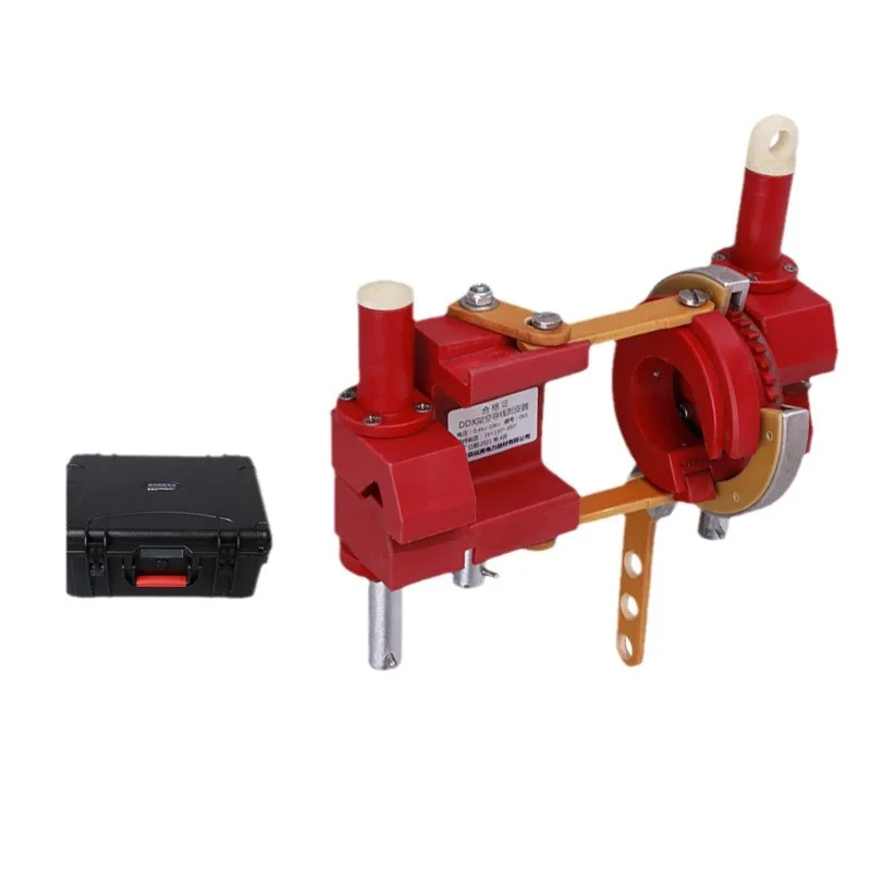 10Kv high voltage live working tool, empty wire stripper