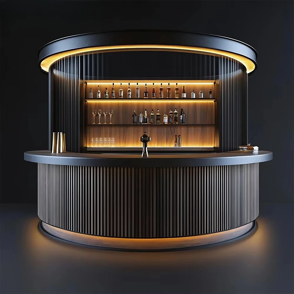 Jc Modular Metal Ba…