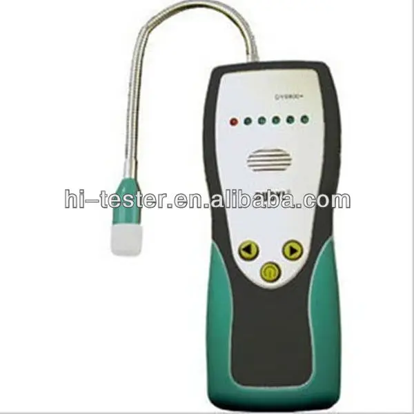 2026 DY8800A+ Gas Detector,Smart Air Leak Tester,combustible Gas Detection - view 5