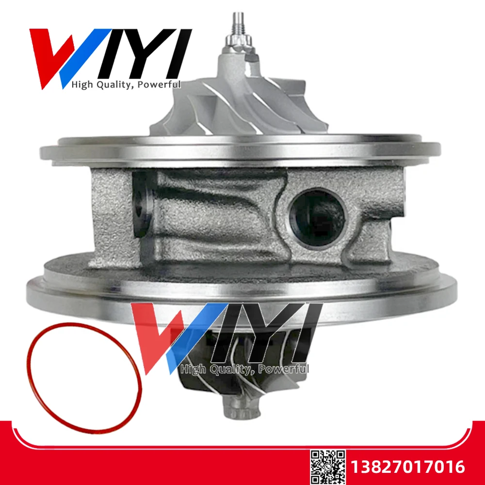 

For GTB2060VKLR Turbo Cartridge For Mercedes-Benz ML350 GL350 S350 CDI 190Kw OM642 LS DE 802774 802774-0005 802774-0006