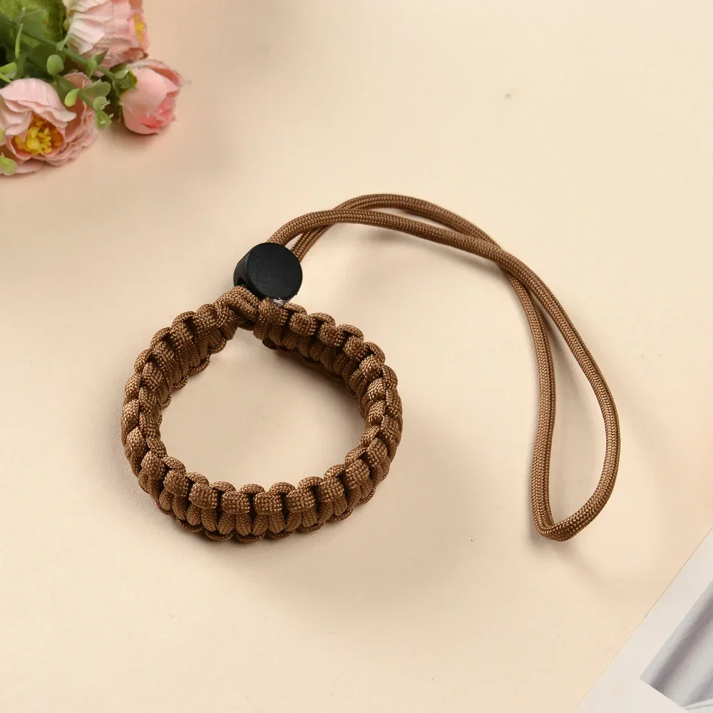 Verstellbares Anti-Fall Hands-Free Hundehalsband für ausziehbare Welpen-Leine, Chihuahua, Yorkie, kleine Haustiere – Detail 6