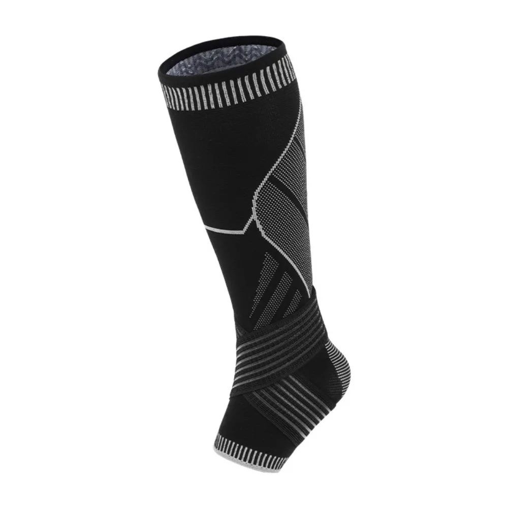 

Non-slip Calf Compression Sleeve Protection Elastic Leg Compression Sleeve Breathable Perspiration Calf Ankle Socks