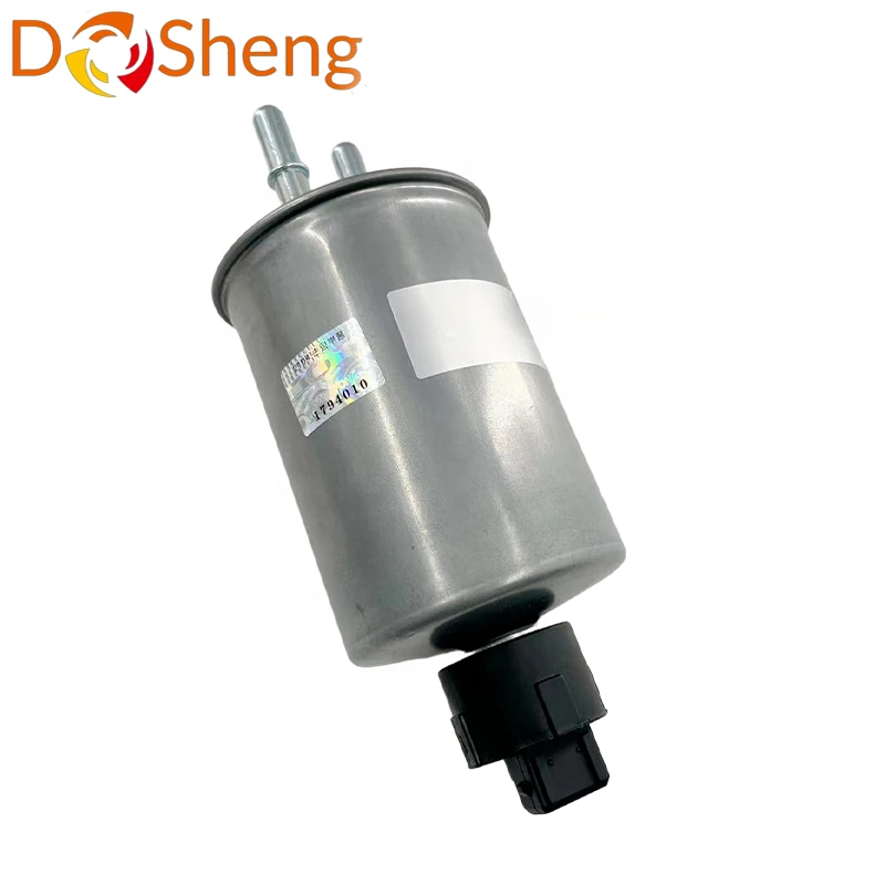 Water Separator ASSY-FUEL Filter For Ssangyong Rexton Kyron Diesel 2001-2011 Rodius Stavic 05-17 OEM 2247008B00