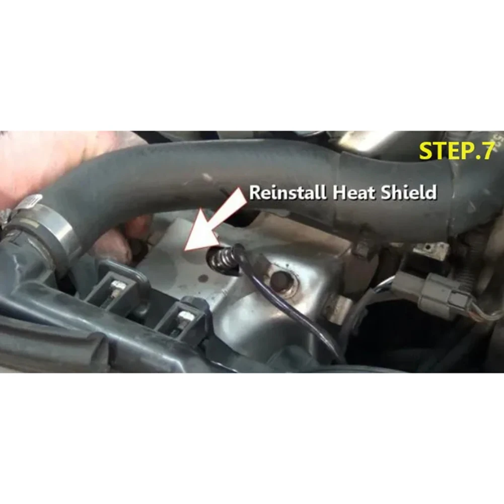 

AEA7-Automobile Air-Fuel Ratio O2 Oxygen Sensor LFL7-18-8G1A LFL7188G1A Suitable For Mazda 3 2.0 2.3L 2006-2013