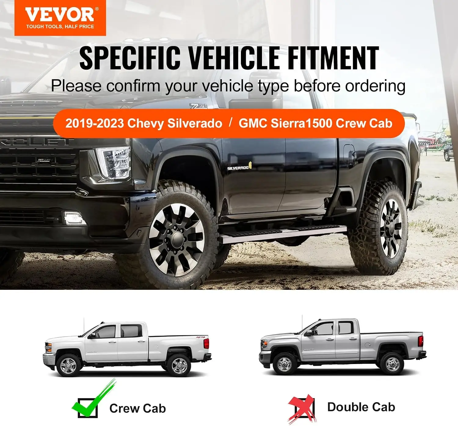 Running Boards, 6