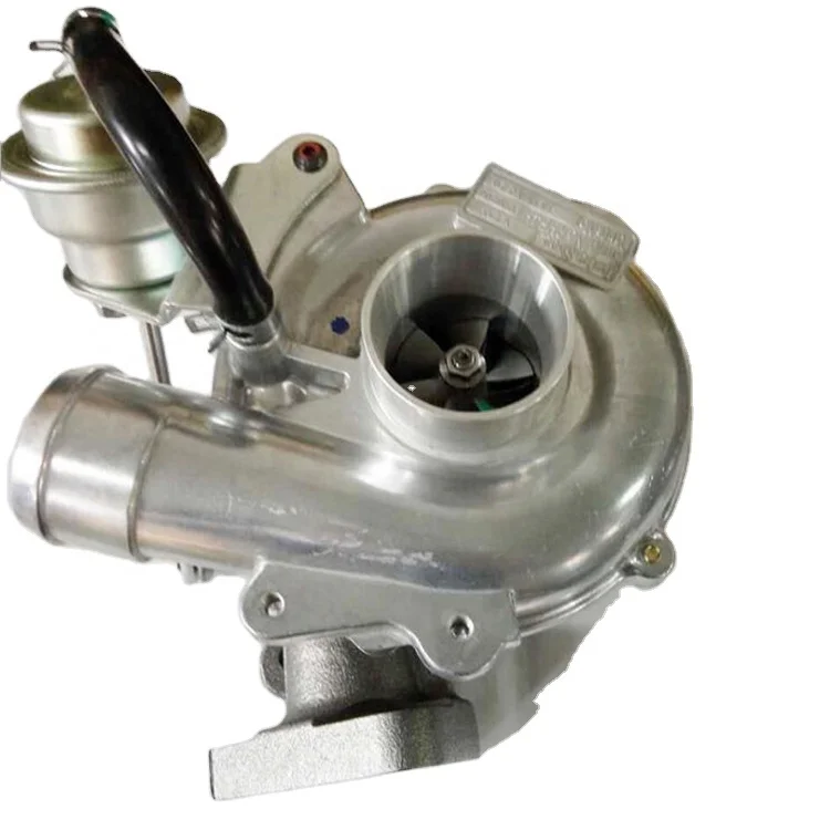 

ATV&UTVRHF4 Turbo 1515A030 VA420101 VB420088 VG420101 for Mitsubishi L200 Pajero 4D56 Engine Accessories VT11 VT10 Turbocharger