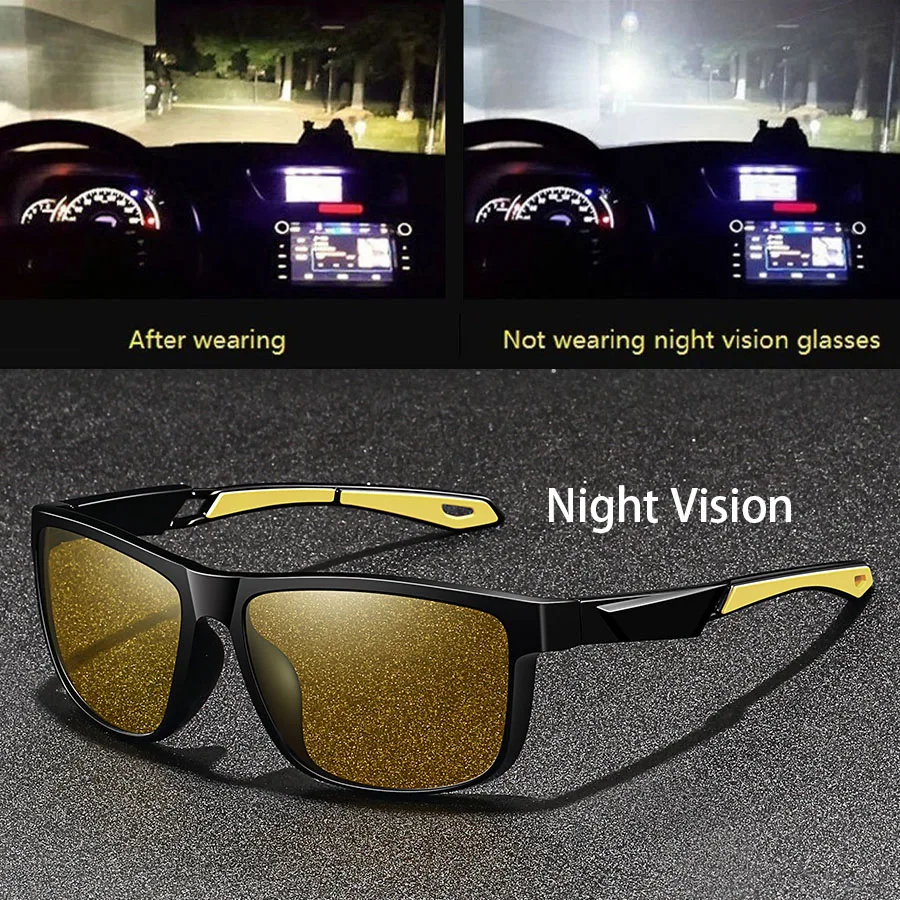 Modische Herren Damen Lauf- und Bergsteiger-Sonnenbrille Fahrrad MTB Eyewear Outdoor-Sport Schutzbrille – Detail 3