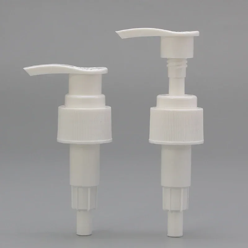 Biodegradowalne opakowanie kosmetyczne Pokrywka Plastikowe butelki z pompką do balsamu, ekologiczna butelka Kosmetyki do mycia ciała Szampon Butelka podróżna