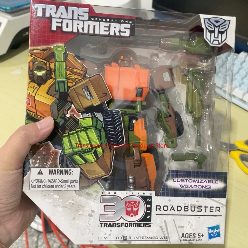 

Оригинальный трансформер G-D 30, третья дорога, изысканные подарки, популярные игрушки, продвижение продукта, модель фигурки, боевой робот