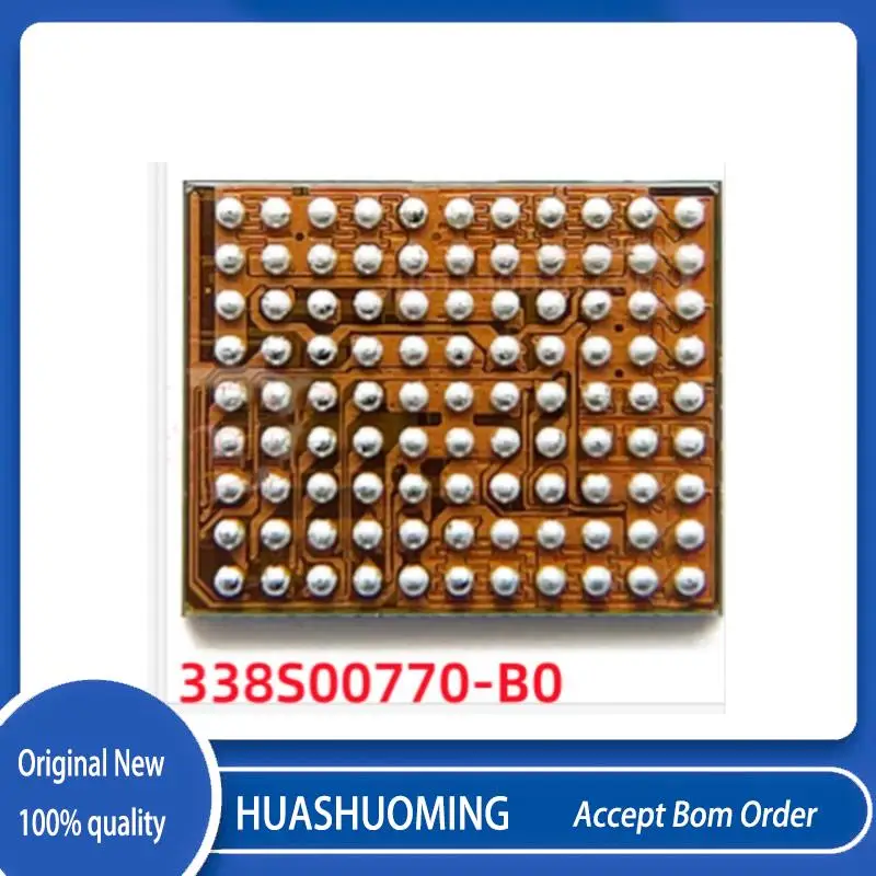 10Pcs/Lot SN2600B1 SN2600B2 N2600 U3300  338S00770 338S00770-B0   LM3632A 3632A LM3632AYFFR  G7200 G7508Q J7008