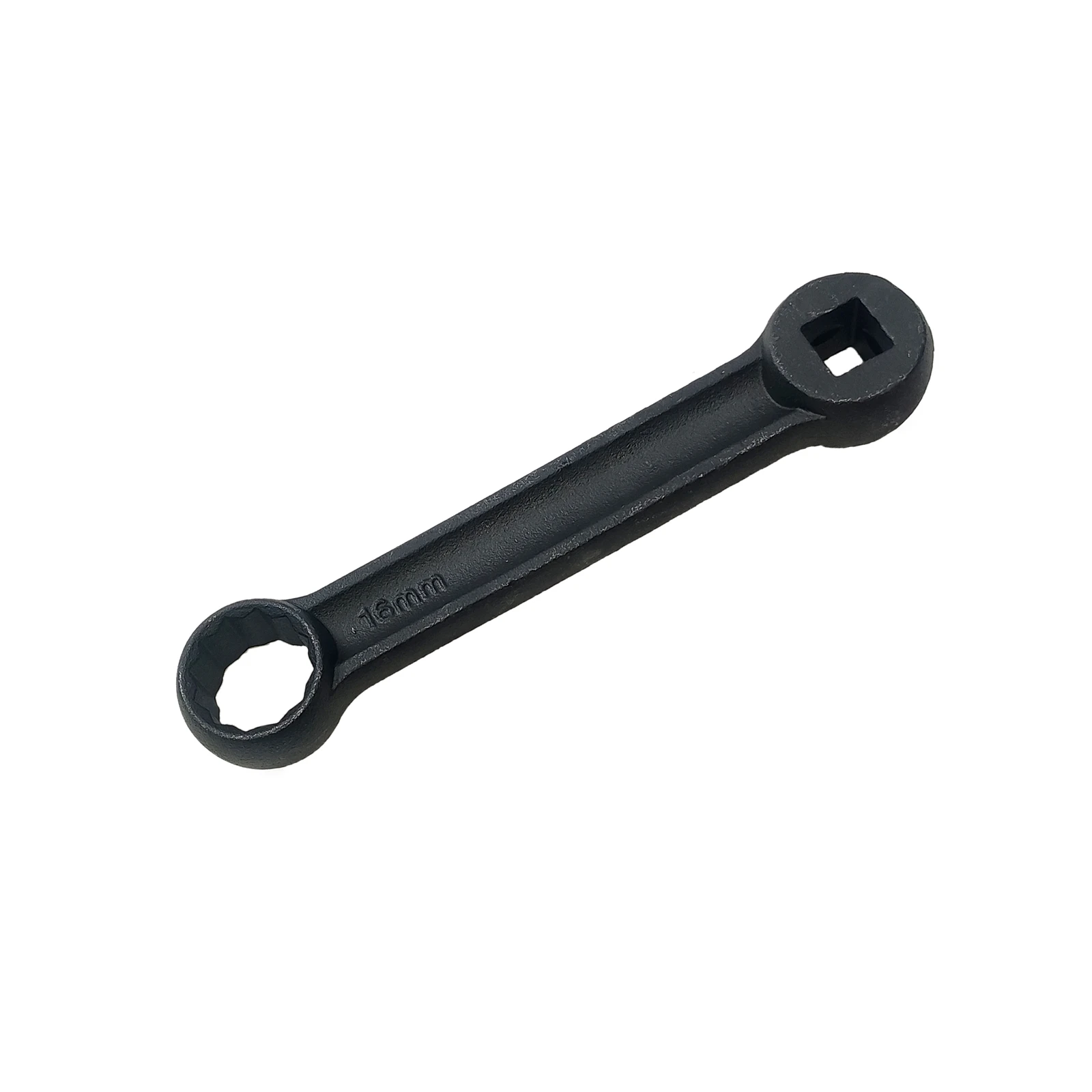 JTC-4693 Engine Fixing Screws Wrench 16MM 12PT 3/8Inch L:4.5 IN For BENZ W220 W210 W203-N31R