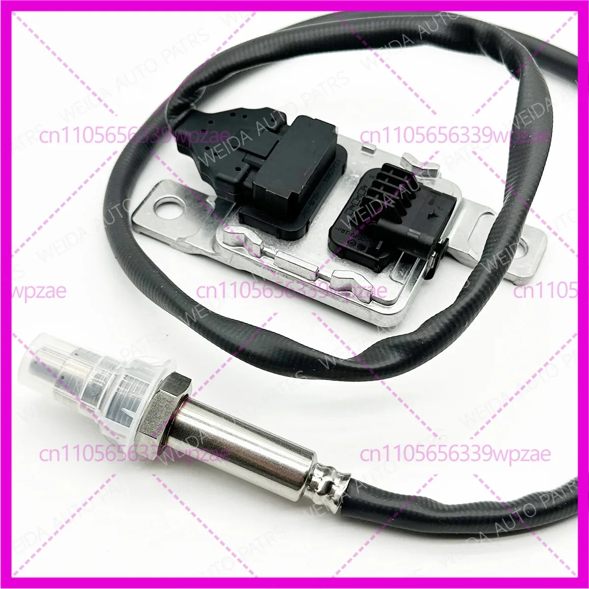 Nox Sensor Oem 0599…