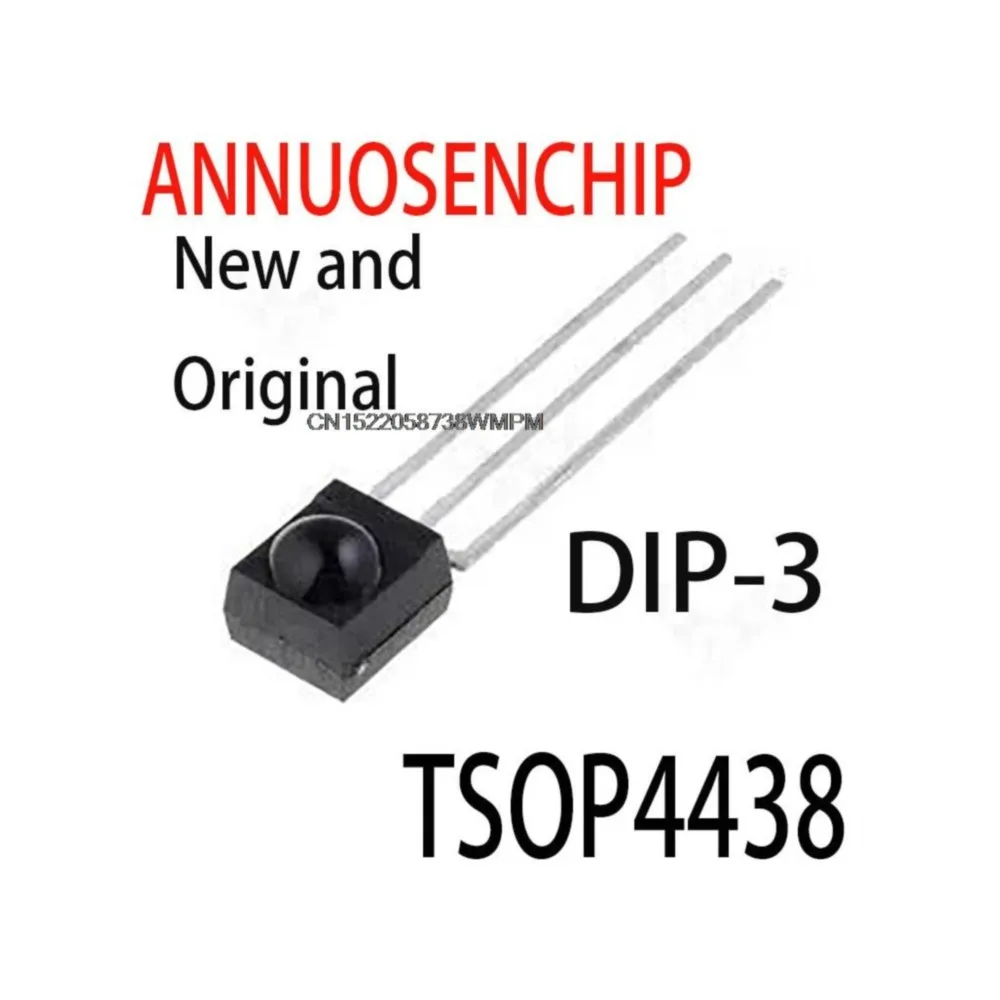 Receiver Module 5PC…