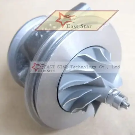 49173-07516 Turbo Cartridge CHRA TD025 49173-07503 49173-07502 49173-07522 For Peugeot 207 307 308 C3 C4 Xsara 1.6L HDI DV6ATED4