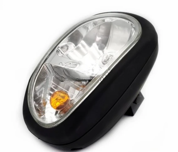 ملحقات الرافعة الشوكية، المصابيح الأمامية، المصابيح الأمامية 0009700454   مناسبة لشاحنات 1275/1276، Youpin