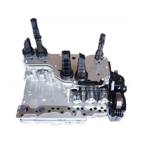 MPS6 6DCT450 Valve Body DCT470 MPS6 Transmission Mechatronics