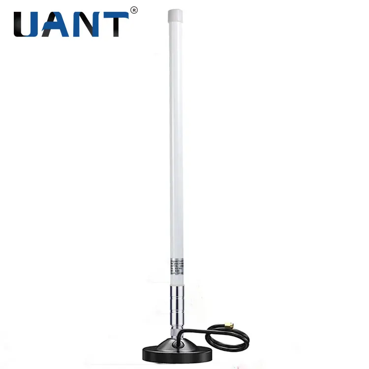 

LoRa Fiberglass Antenna 868MHz 915MHz Omni directional 10dBi wifi fiberglass antenna