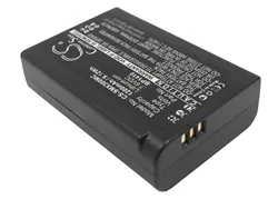 Camera 1200mAh Battery For Samsung BP1410 ED-BP1410 NX30 WB2200 WB2200F