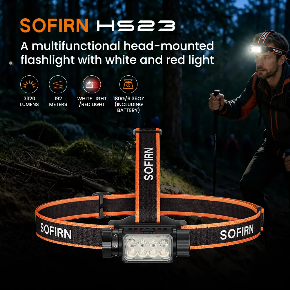torcia-frontale-a-led-sofirn-hs23-3320lm-ricaricabile-con-batteria-21700-faretto-luce-rossa-impermeabile-ipx6