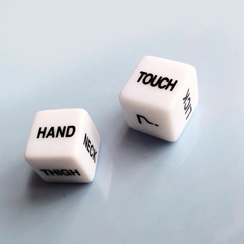 Toy Sex Dice 12 Side Erotic Craps Sex Glow Dice Letter Dice Glow Dice Sex Funny Adult Dice Games Sexy Romance Erotic Craps Toy