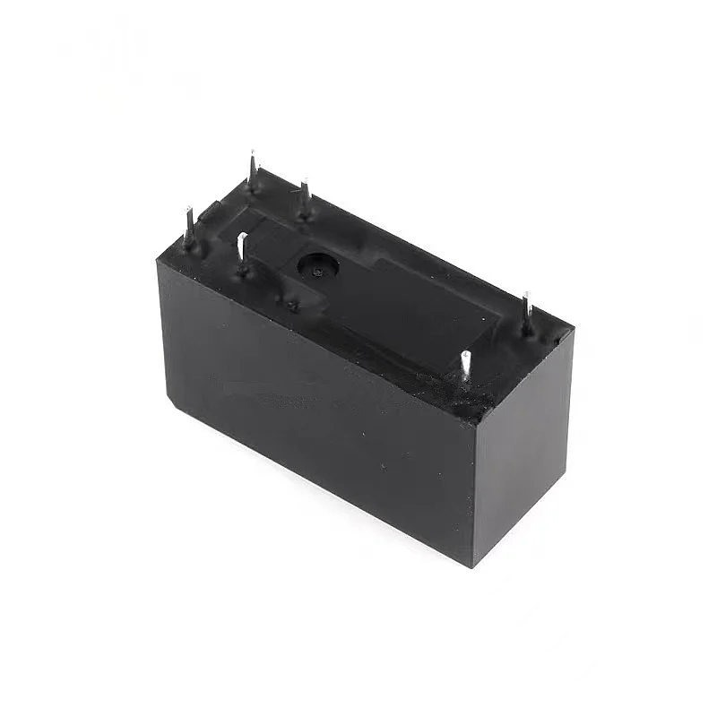 

5Pcs HF115F/005/012/024-1HS3AF High-Power DC Relay 5V 12V 24VDC 6-Pin 16A