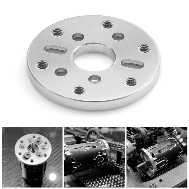 

Multipurpose High Quality Sturdy Metal Motor Conversion Mount Portable Accessory for 380/28 to 540/3650 Series Motors