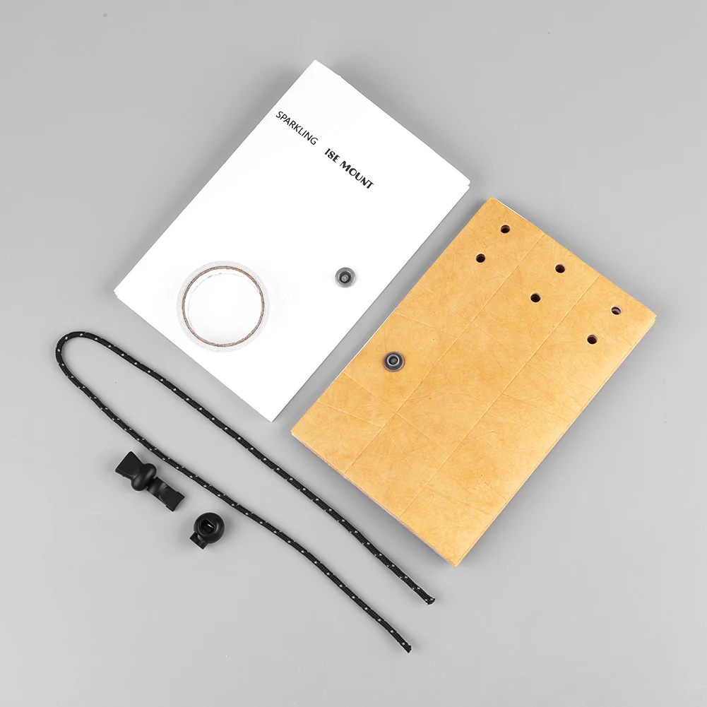 1/3/5 個松ぼっくり紙ランプシェード調節可能なロープ付き屋外キャンプライトシェード折りたたみキャンプランプシェード屋外テント用