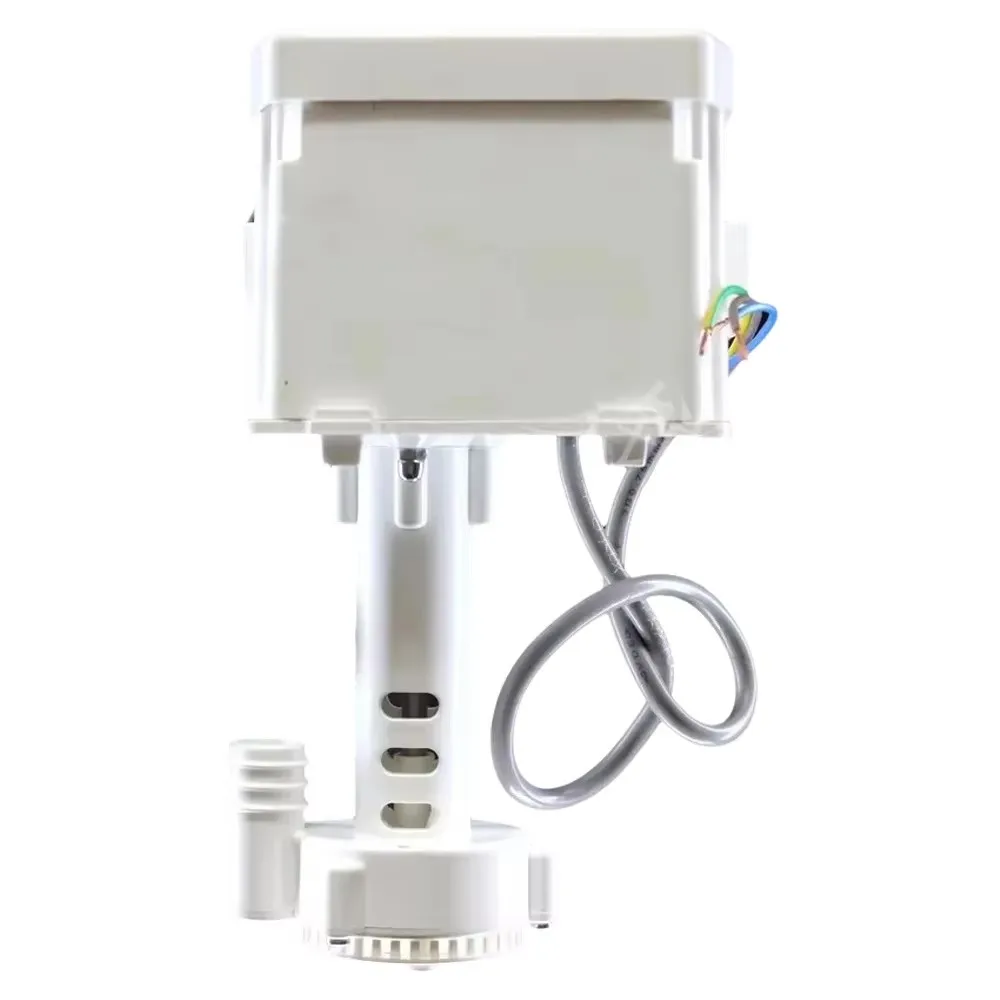 220V/ 110V Flowing ice machine water pump motor pump inlet pump electric mechanism ice machine parts Wanliduo pump