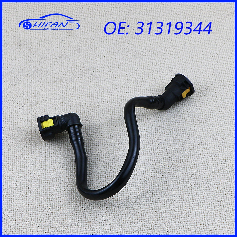 

31319344 Car Automatic Transmission Oil Pipe Hose Inlet For Volvo V40 2013-2015 V40 Cross Country 2013-2015