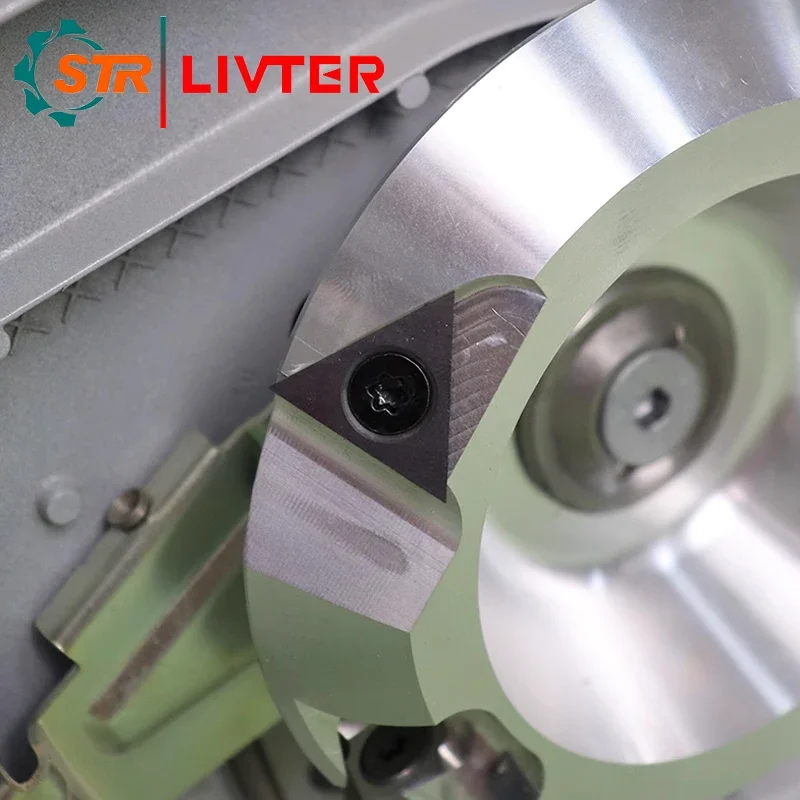 Side milling slotting cutting head gypsum board 90 degree slotting knife Makita Mafeier Festo V slot knife