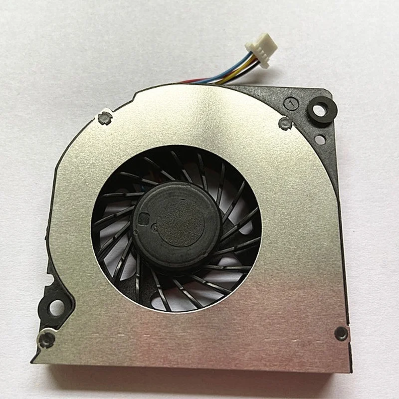 New CPU Cooling Cooler Fan for Intel NUC NUC5i7RYH NUC6i3SYH NUC6i3SYK NUC6i5SYK NUC7i3BNH NUC7i3BNK Mini PC BSB05505HP