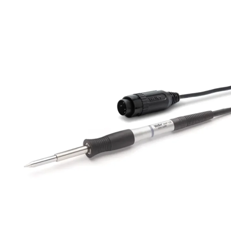 Weller WP120 120W soldering iron with Power-Response Heating Technology for the WT series soldering stations.