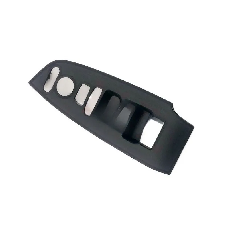 

Для Honda Inspire Accord 2017 2018 2019 2020 2021-2023 оконный регулятор, накладка, панель переключателя стеклоподъемника, крышка, подлинный Китай