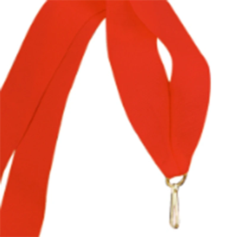 30 Pieces Medal Ribbons Award Neck Ribbons Medal Lanyards Medal Lanyards With Snap Clips For Competitions Sport Party