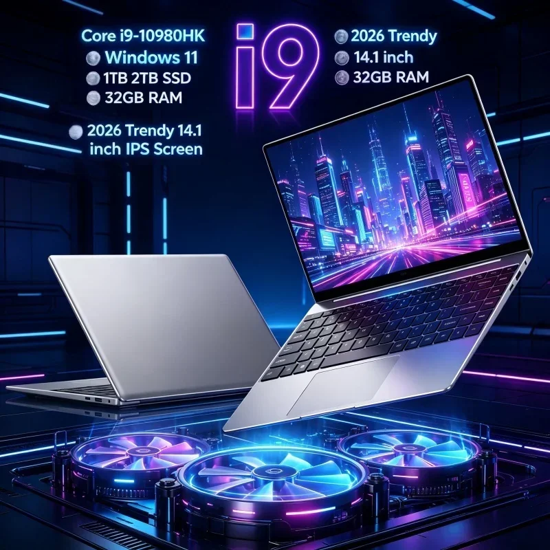 All-purpose Windows 11 Pro 14.1
